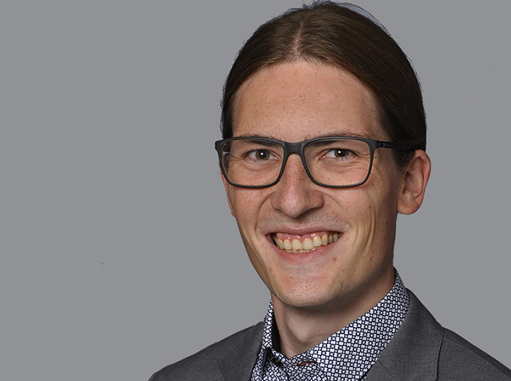 Sebastian Manstetten